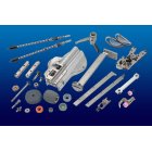 Sewing Machine Spare Parts